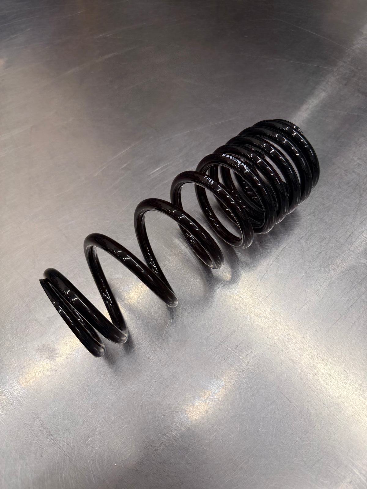 T-REX Triple Rate Front Track Spring