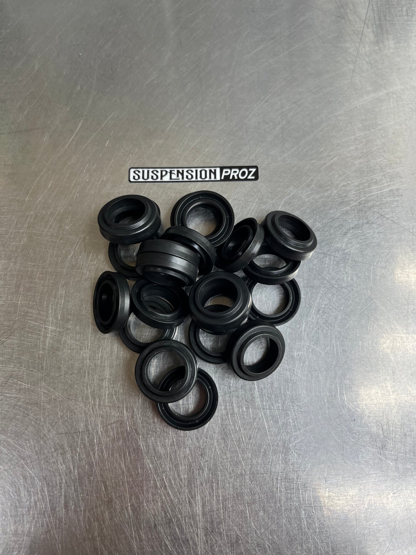 5/8" Bearing Cap Seal - FOX & Walker Evans, Low Temp