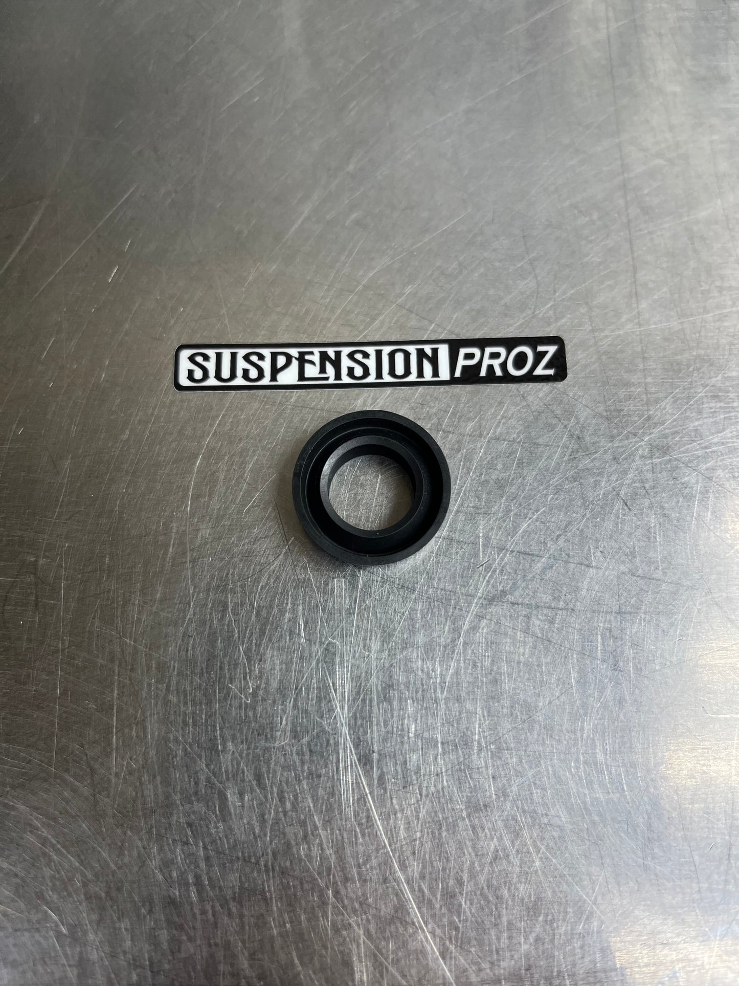 1/2" Bearing Cap Seal - FOX & Walker Evans, Low Temp