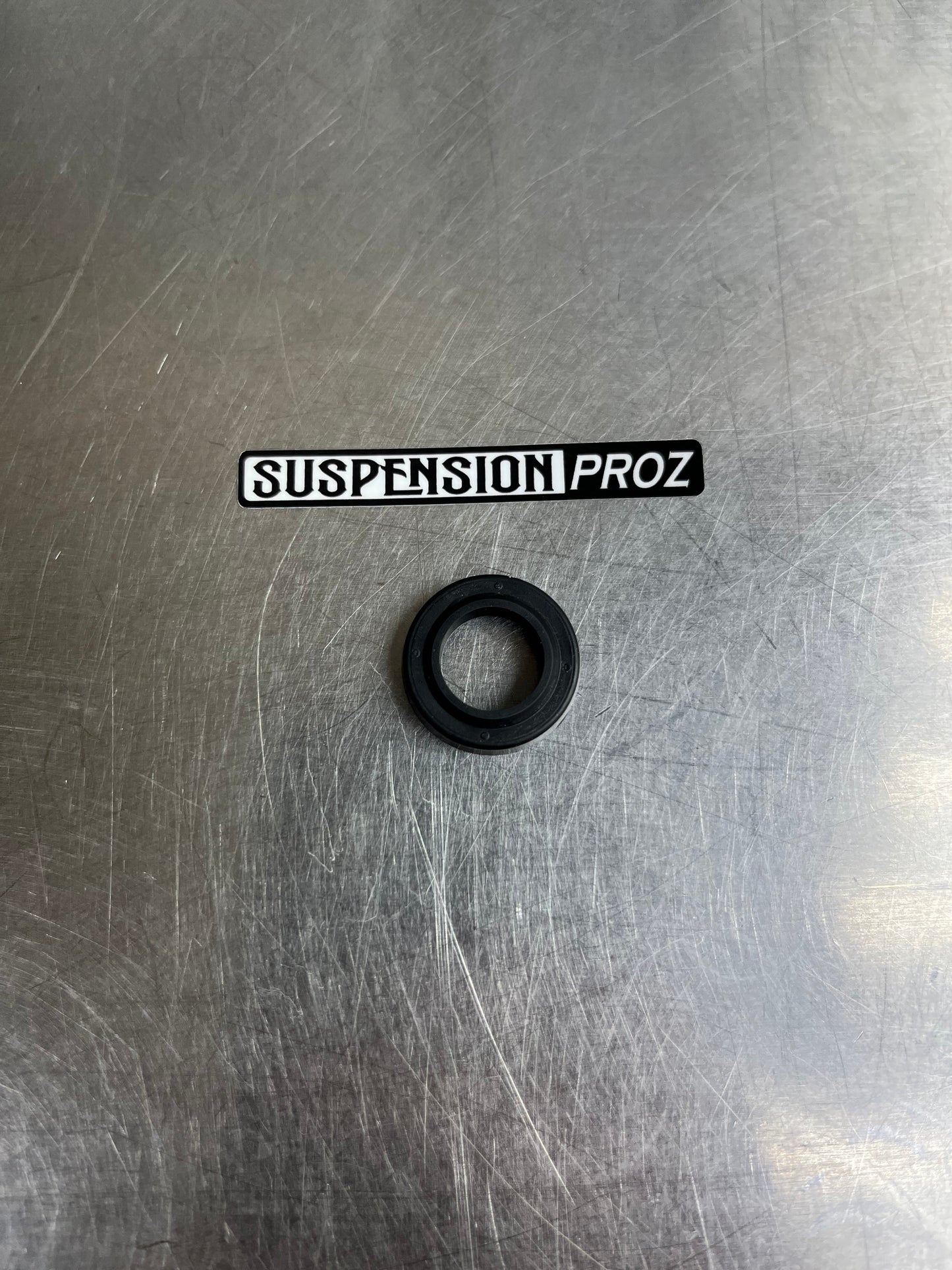 1/2" Bearing Cap Seal - FOX & Walker Evans, Low Temp