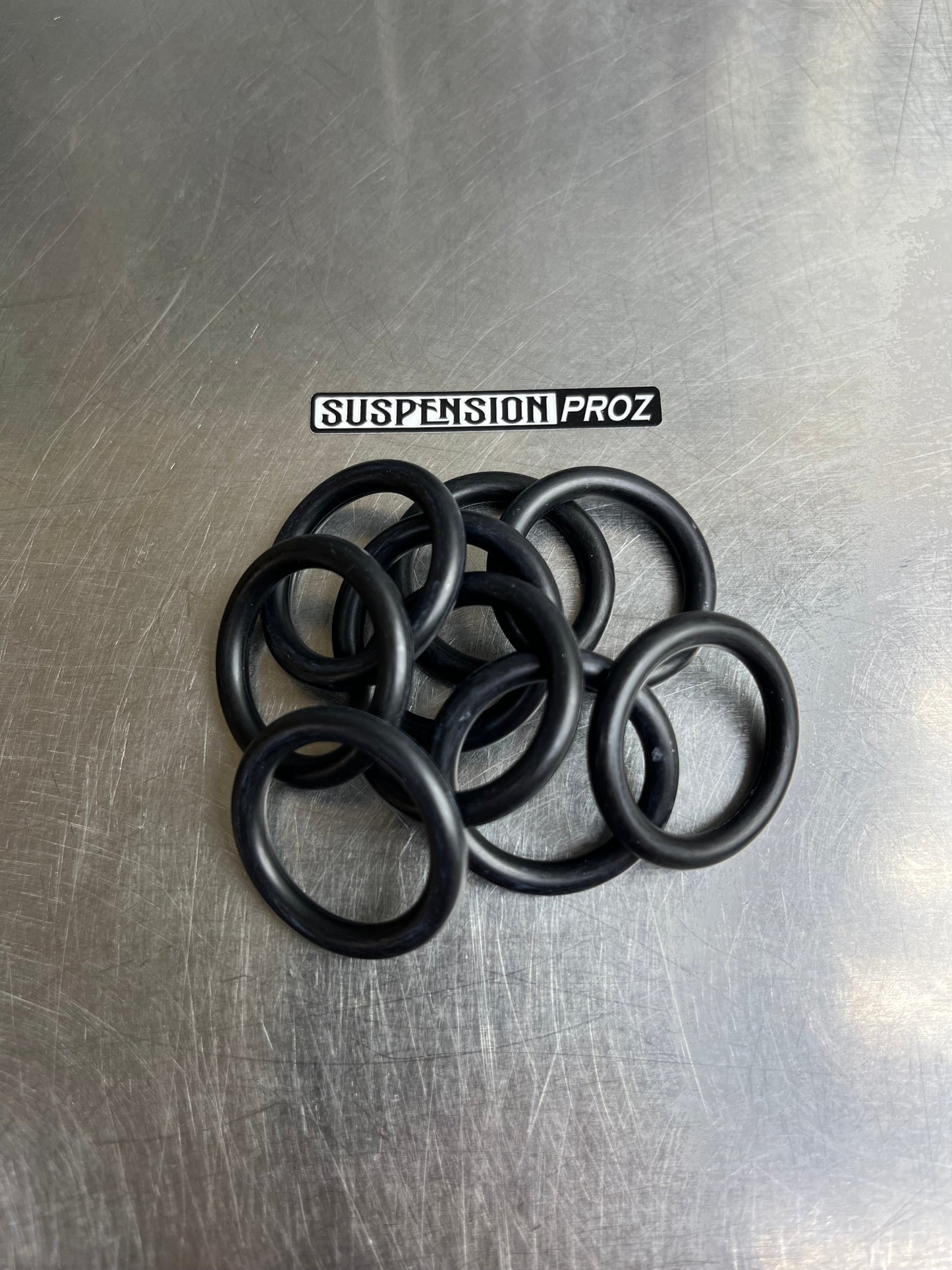 IFP O-Ring KYB C-36 & HPG Non-Reservoir Shocks