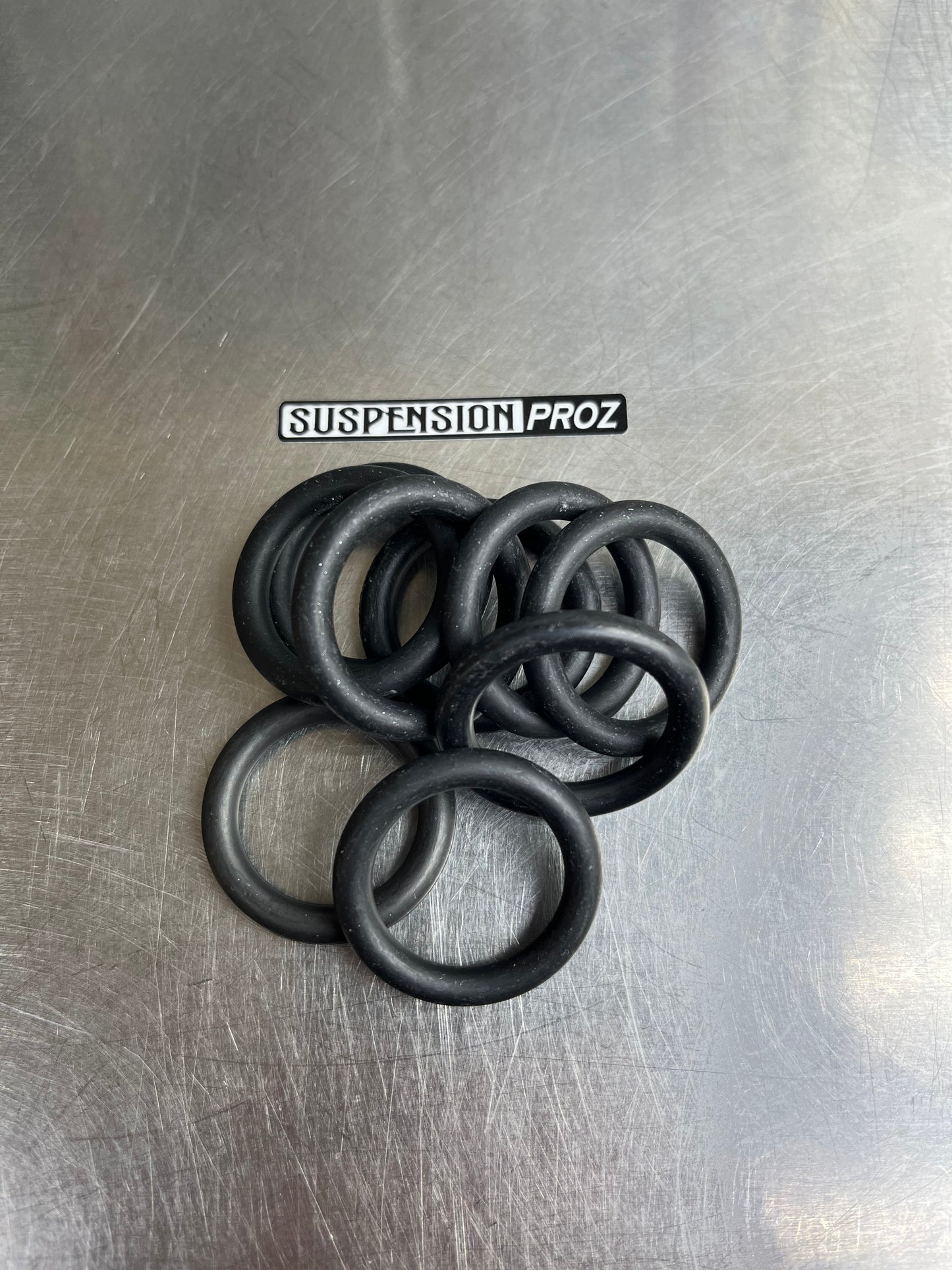 1.5 IFP O-Ring Ryde FX & ACT 1.5 Body Shocks