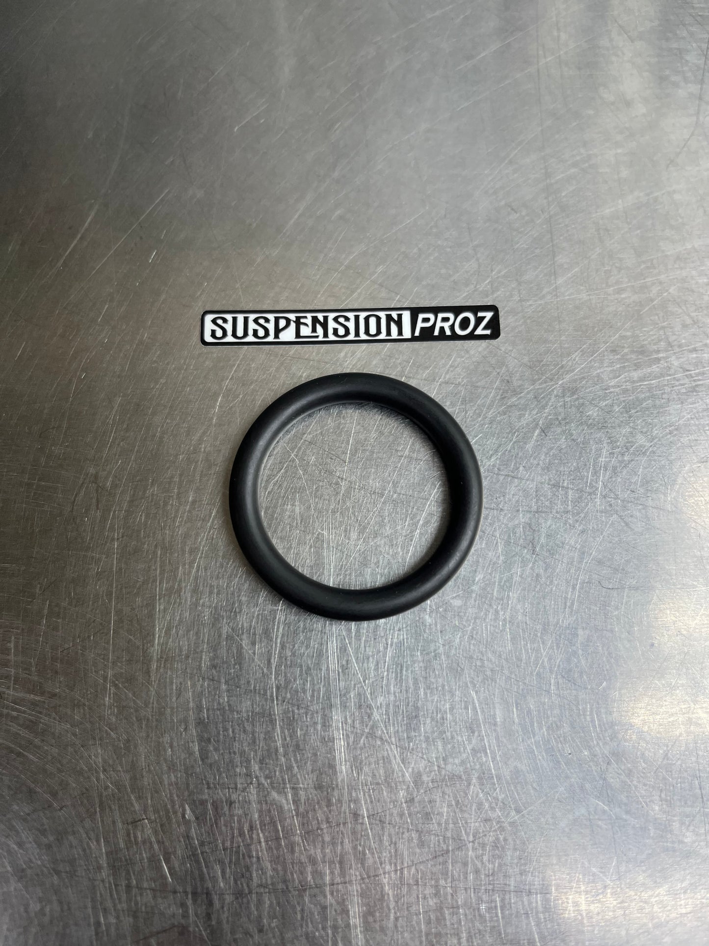 2.0 IFP O-Ring FOX & Walker Evans Reservoir & 2" Body Shocks