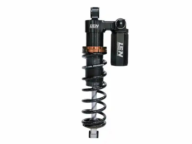Rear Shock Kit - LS4-80001K