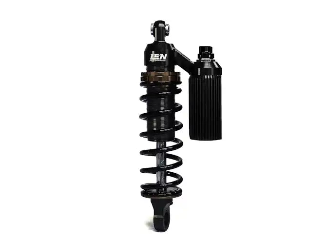 Rear Shock Kit LS4-11001K