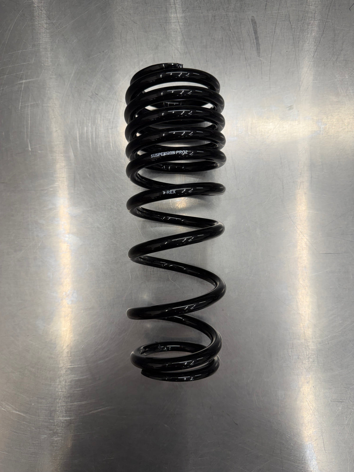T-REX Triple Rate Front Track Spring