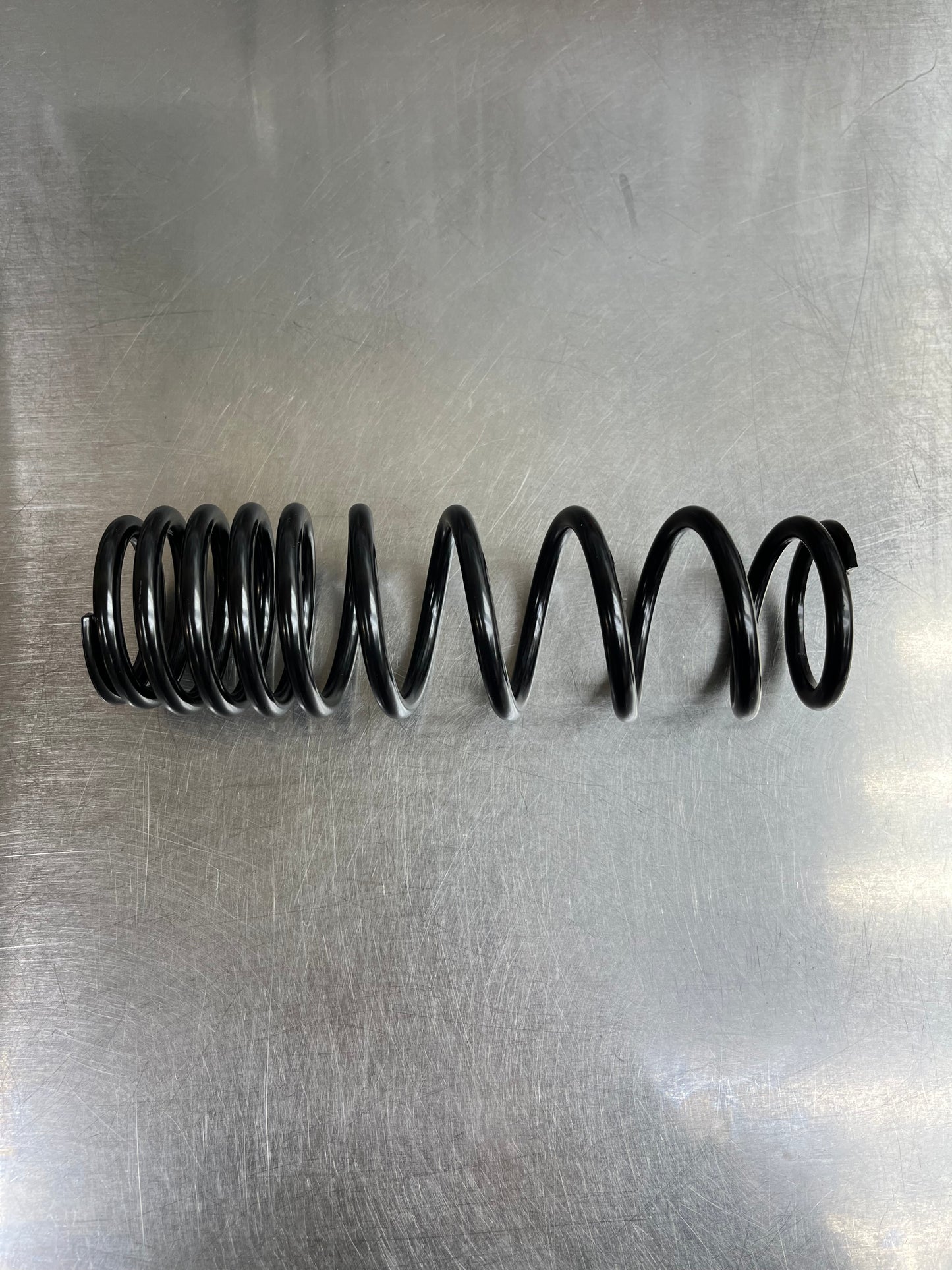 Dual Rate Front Track Shock Spring - KYB/HPG Mono (non reservoir)