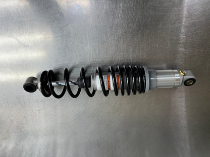 Dual Rate Front Track Shock Spring - KYB/HPG Mono (non reservoir)