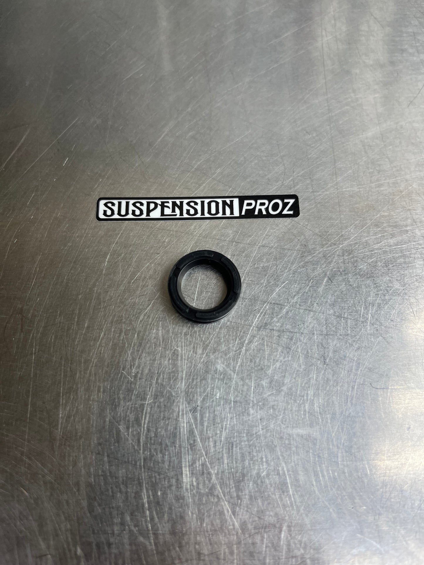 1/2” Quad Ring Inner Bearing Cap Seal ACT Shocks