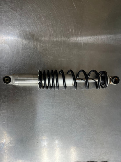 Dual Rate Front Track Shock Spring - KYB/HPG Mono (non reservoir)