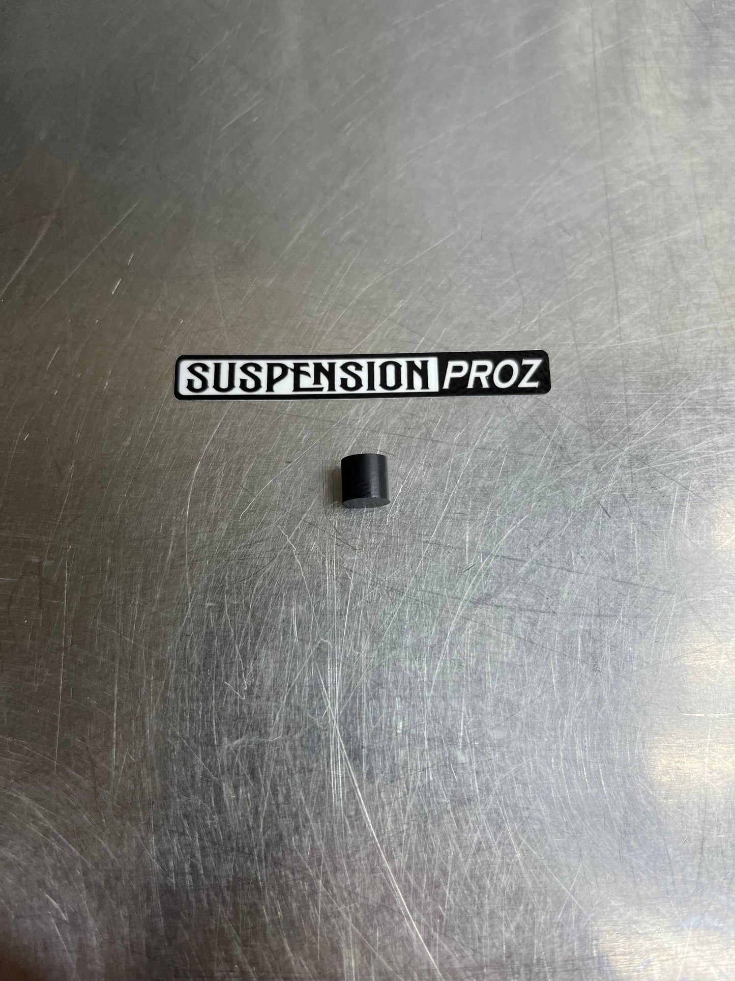 Needle Port Pellet – FOX