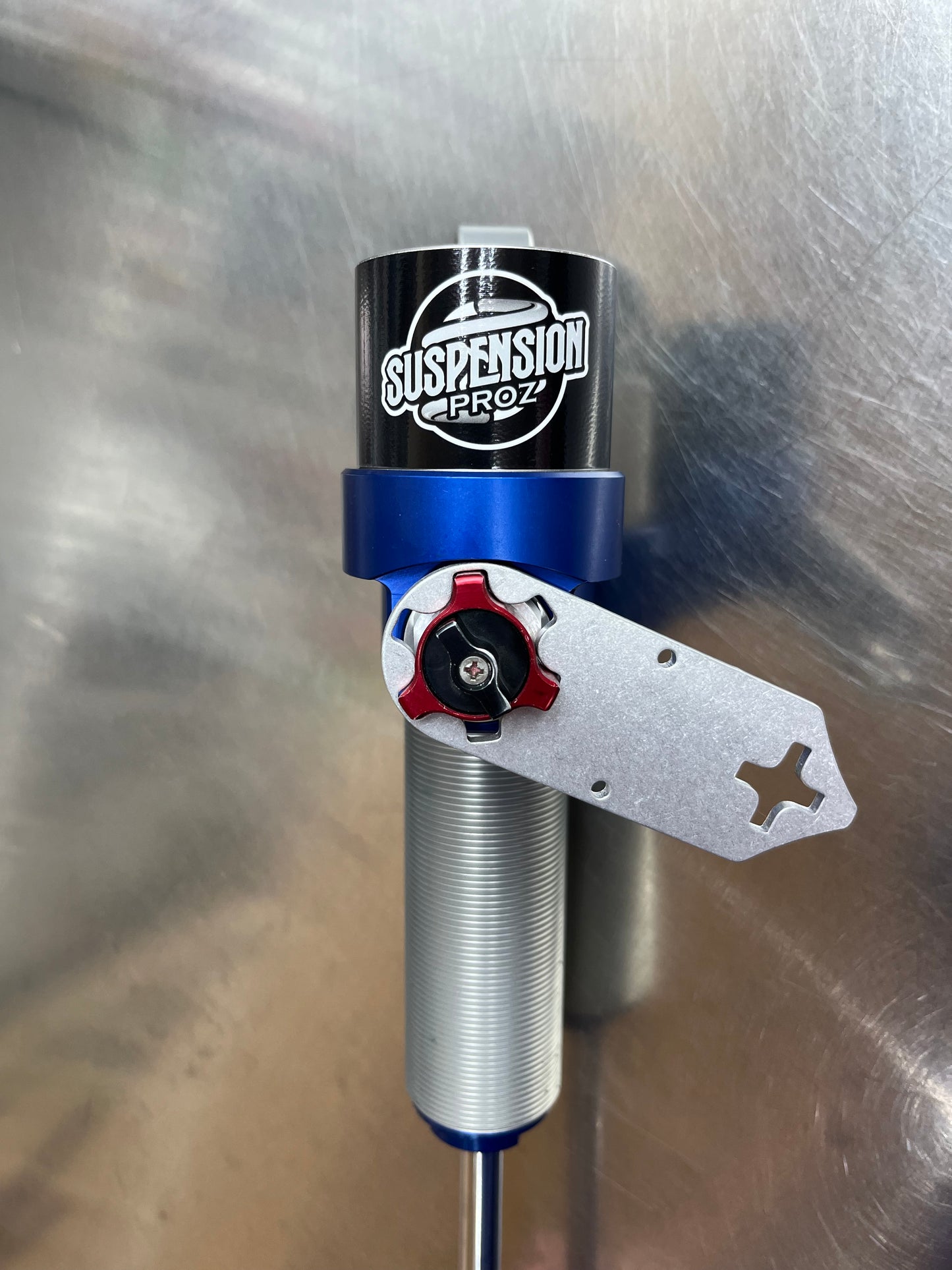 Walker Evans Hi/Lo Clicker Adjustment Tool