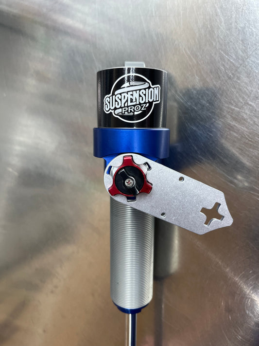 Walker Evans Hi/Lo Clicker Adjustment Tool