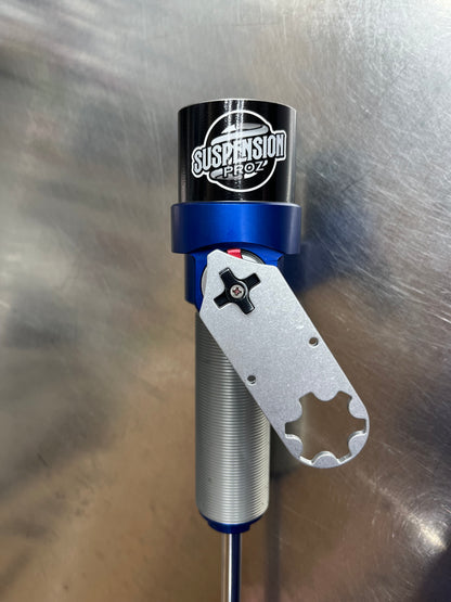 Walker Evans Hi/Lo Clicker Adjustment Tool