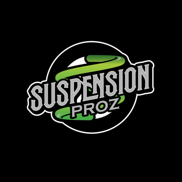Suspension Proz