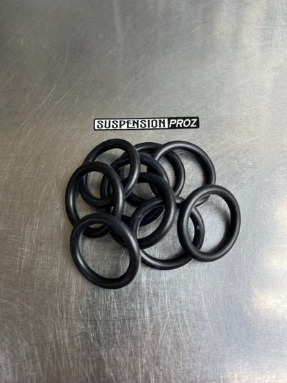 IFP O-Ring KYB C-36 & HPG Non-Reservoir Shocks