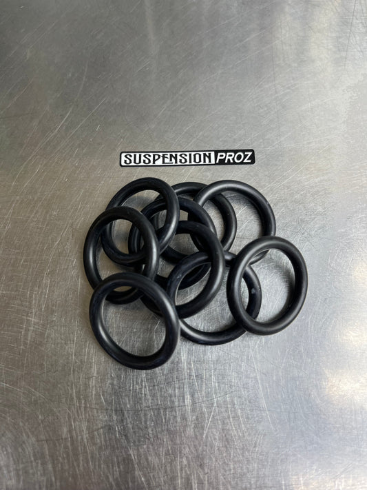 IFP O-Ring KYB C-36 & HPG Non-Reservoir Shocks