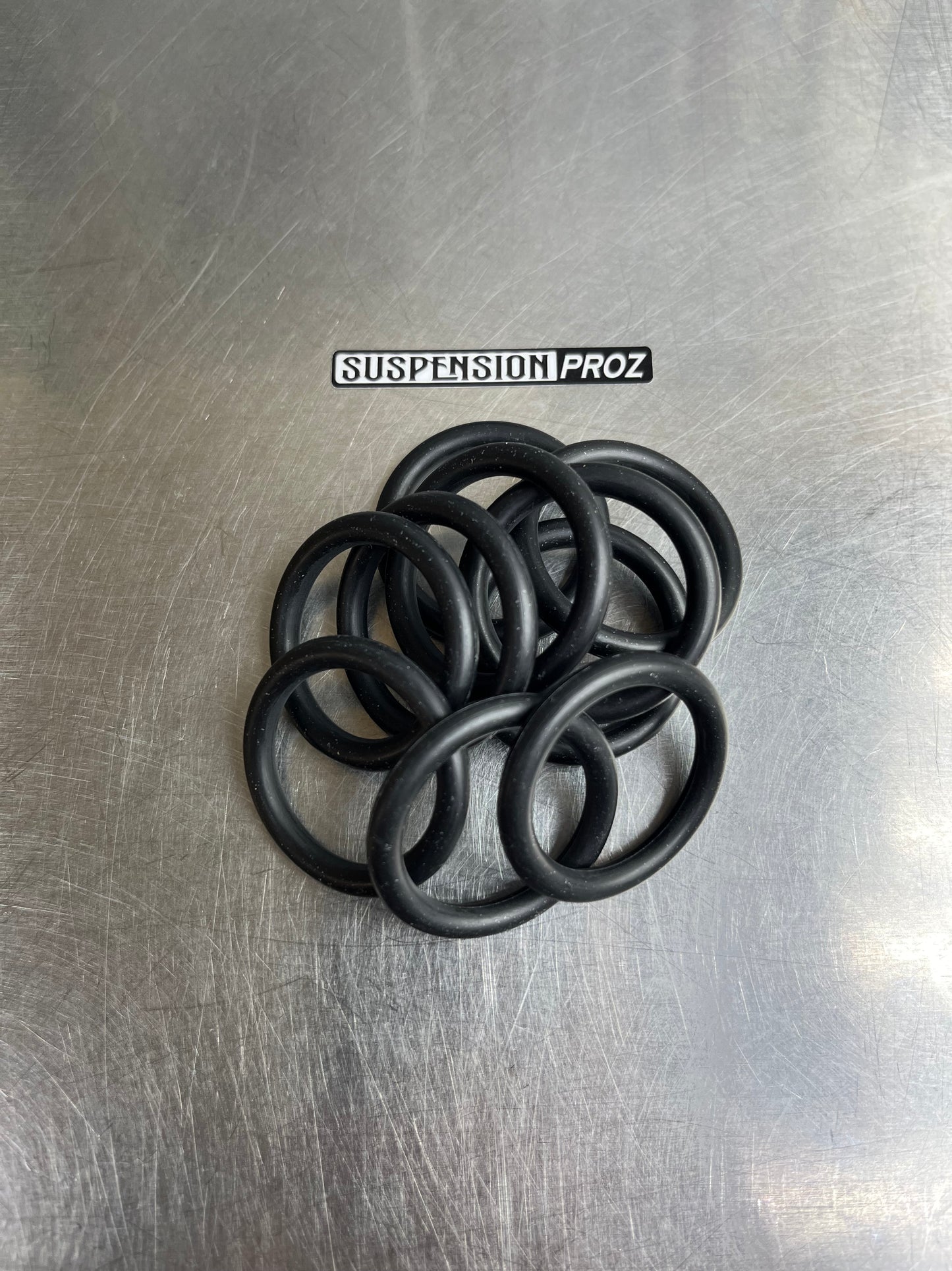 IFP O-Ring KYB C-36 & HPG Reservoir Shocks