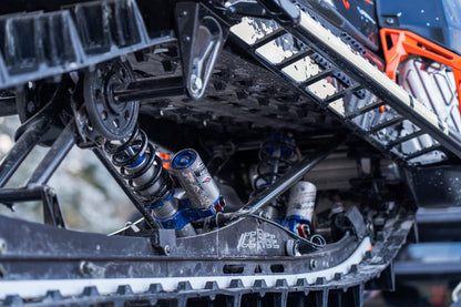 Polaris Matryx/Axys RMK/KHAOS aggressive spring set