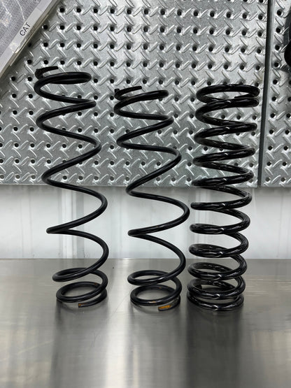 Polaris Matryx/Axys RMK/KHAOS aggressive spring set