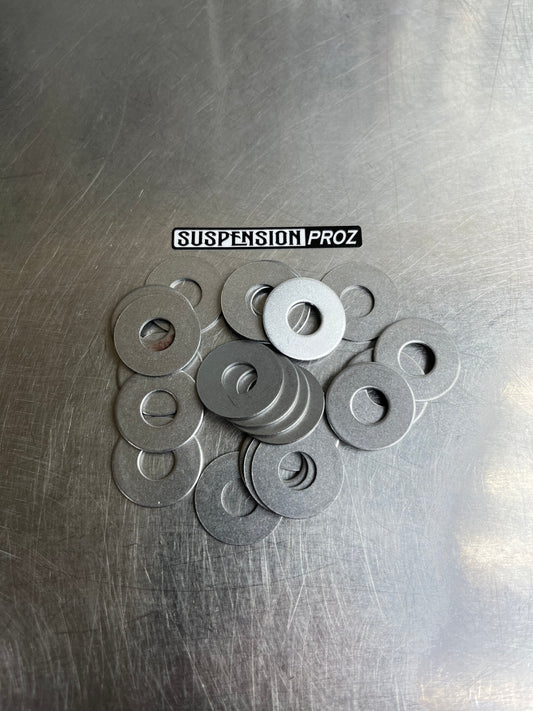 Backup Washer 3/8” ID x .95” OD x .05 Thickness