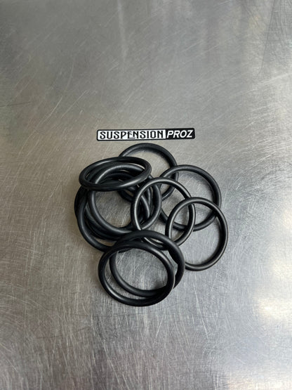 1.5 IFP O-Ring FOX & Walker Evans 1.5 Body Shocks & 1.5 Reservoir