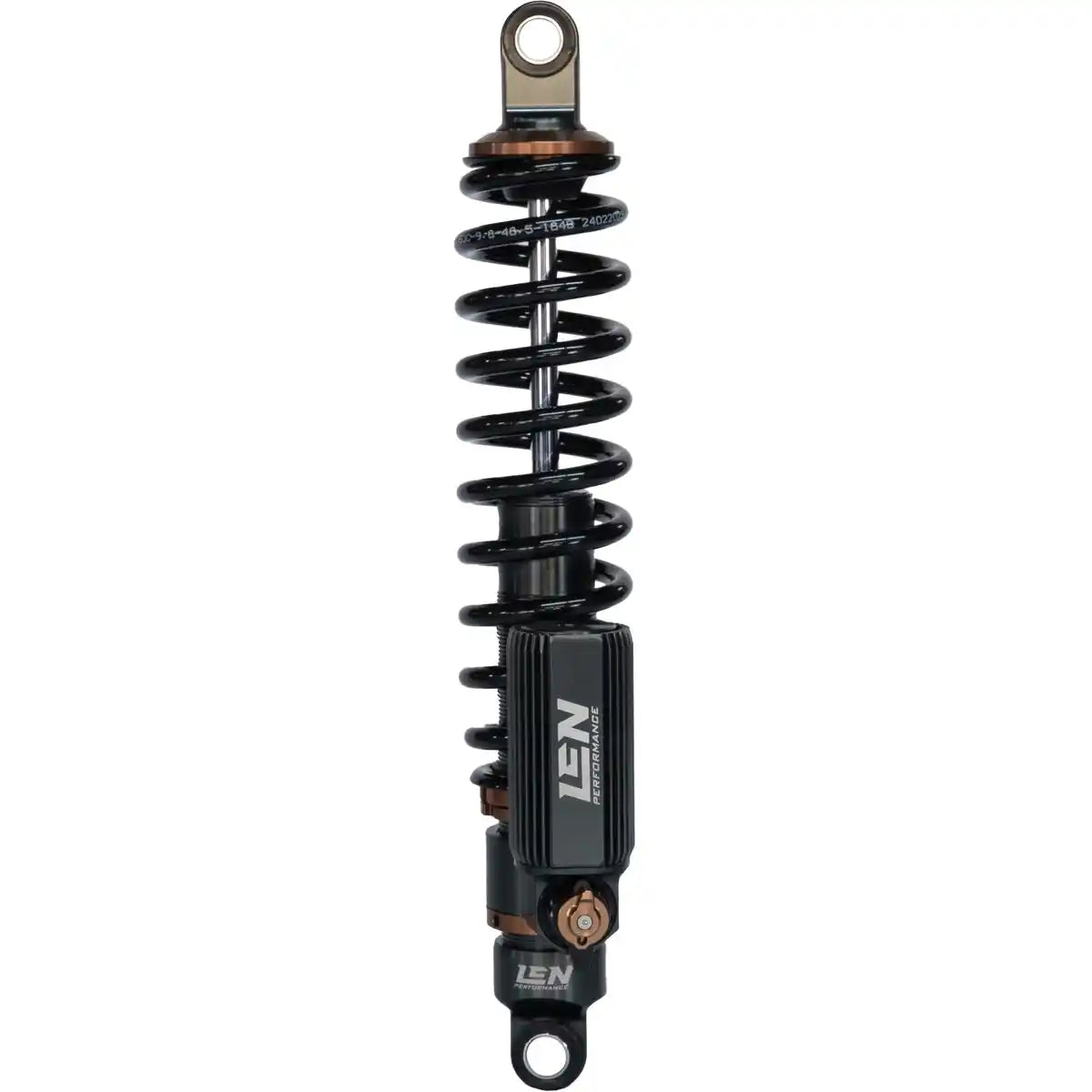 Rear Shock Kit LS4-50004K