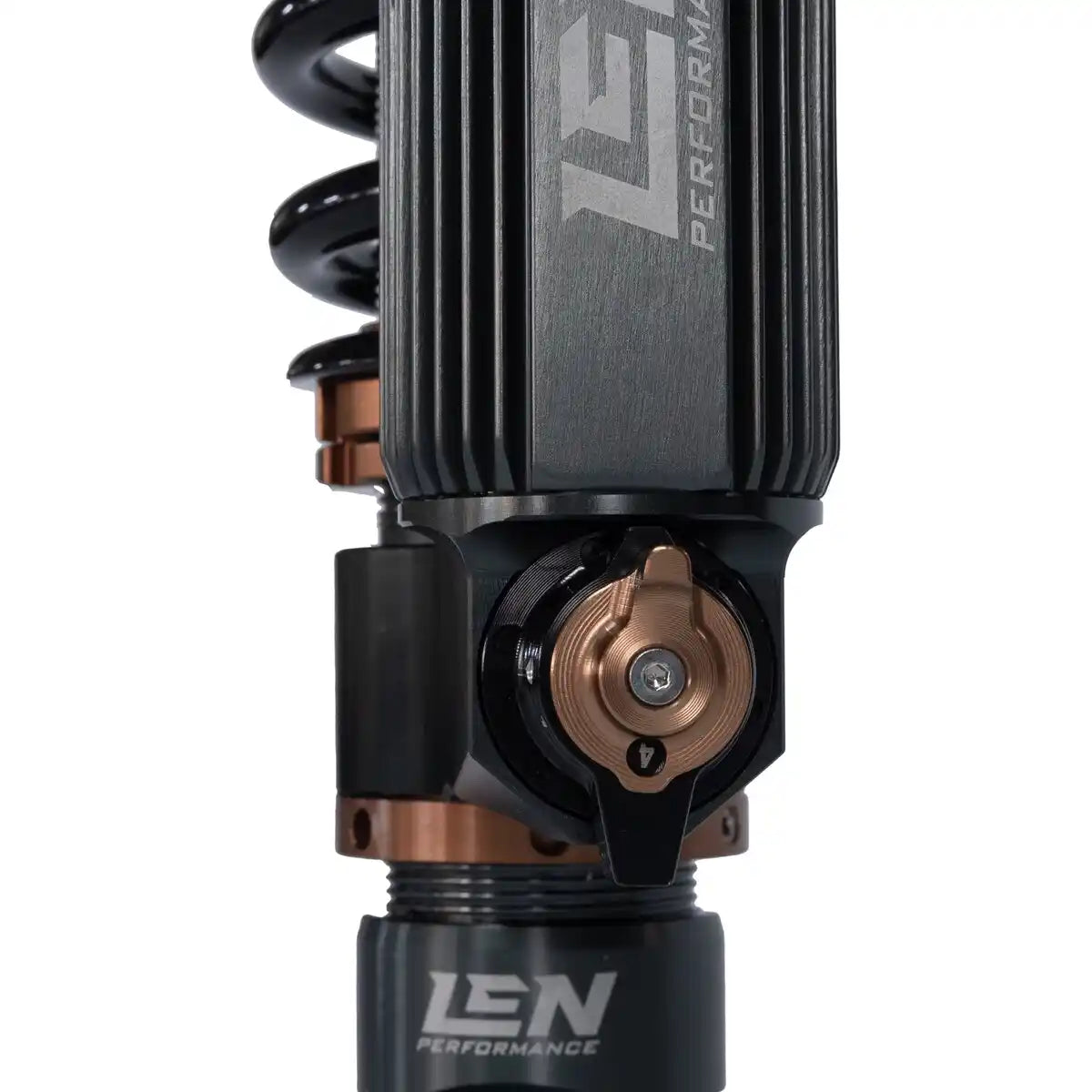 Rear Shock Kit LS4-50004K