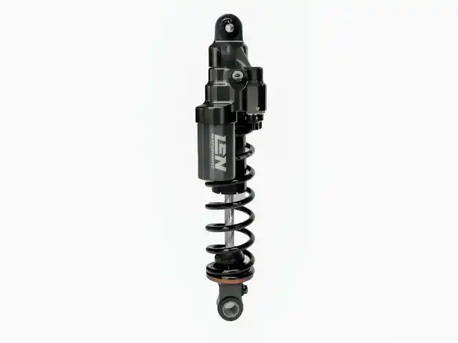 Rear Shock Kit - LS4-80000K