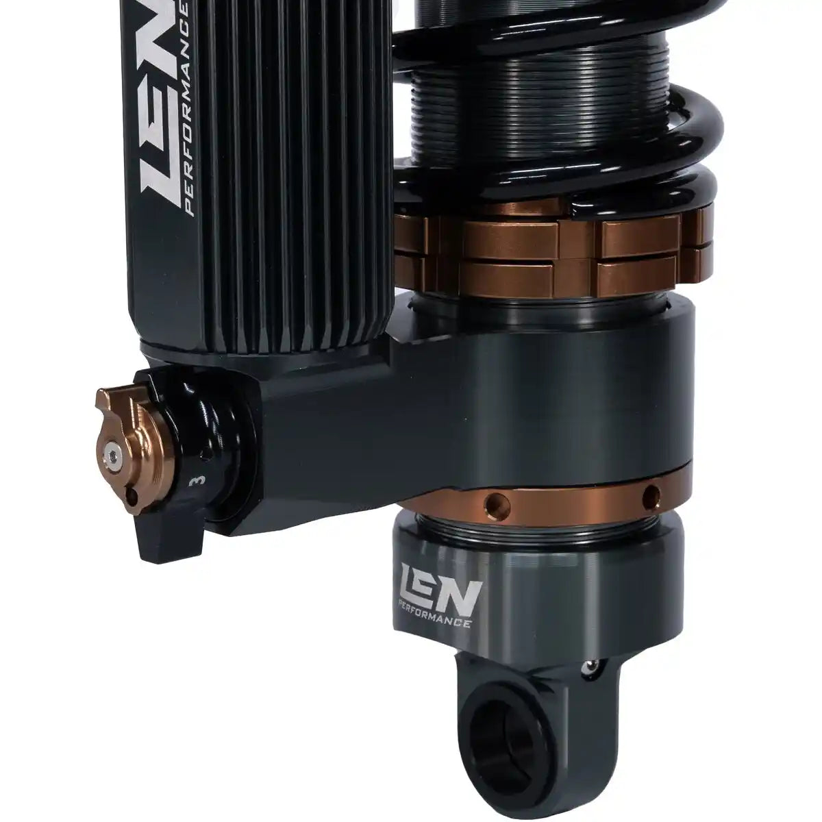 Rear Shock Kit LS4-50004K