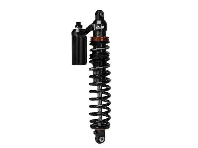 Rear Shock Kit LS4-11001K