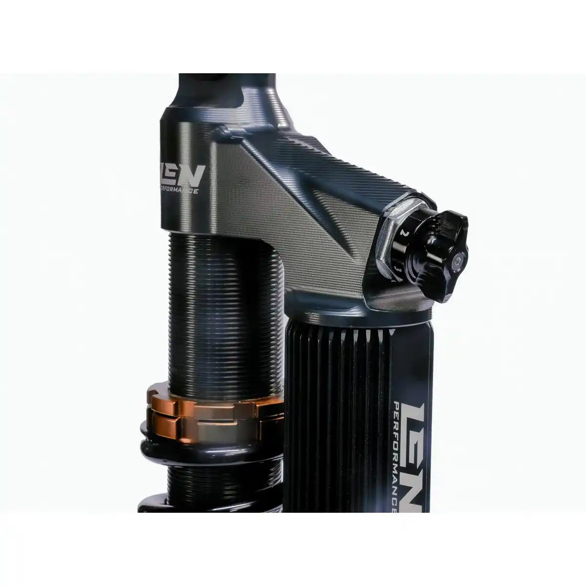 Rear Shock Kit LS8-11000K