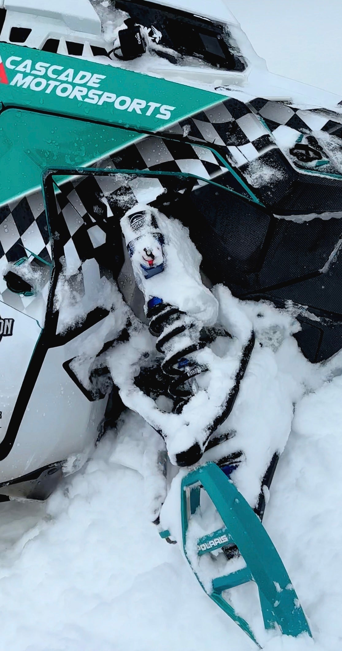 Walker Evans Hi/Lo Clicker Adjustment Tool